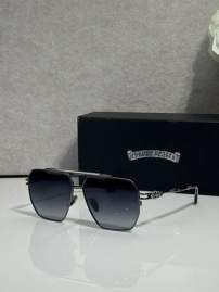Picture of Chrome Hearts Sunglasses _SKUfw79760879fw
